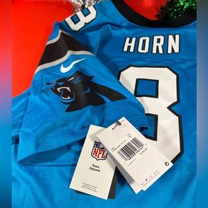 Carolina Panthers - Jersey